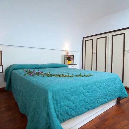Freedom Holiday Residence Massa Lubrense Exterior foto