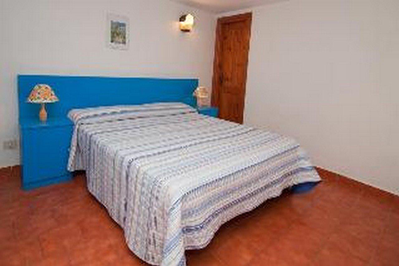 Freedom Holiday Residence Massa Lubrense Cameră foto
