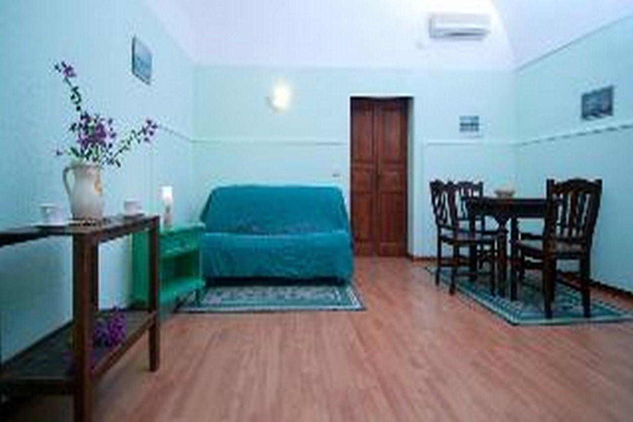 Freedom Holiday Residence Massa Lubrense Exterior foto