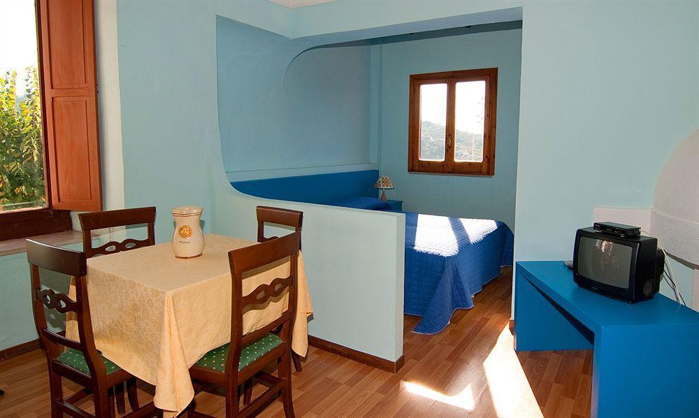 Freedom Holiday Residence Massa Lubrense Cameră foto