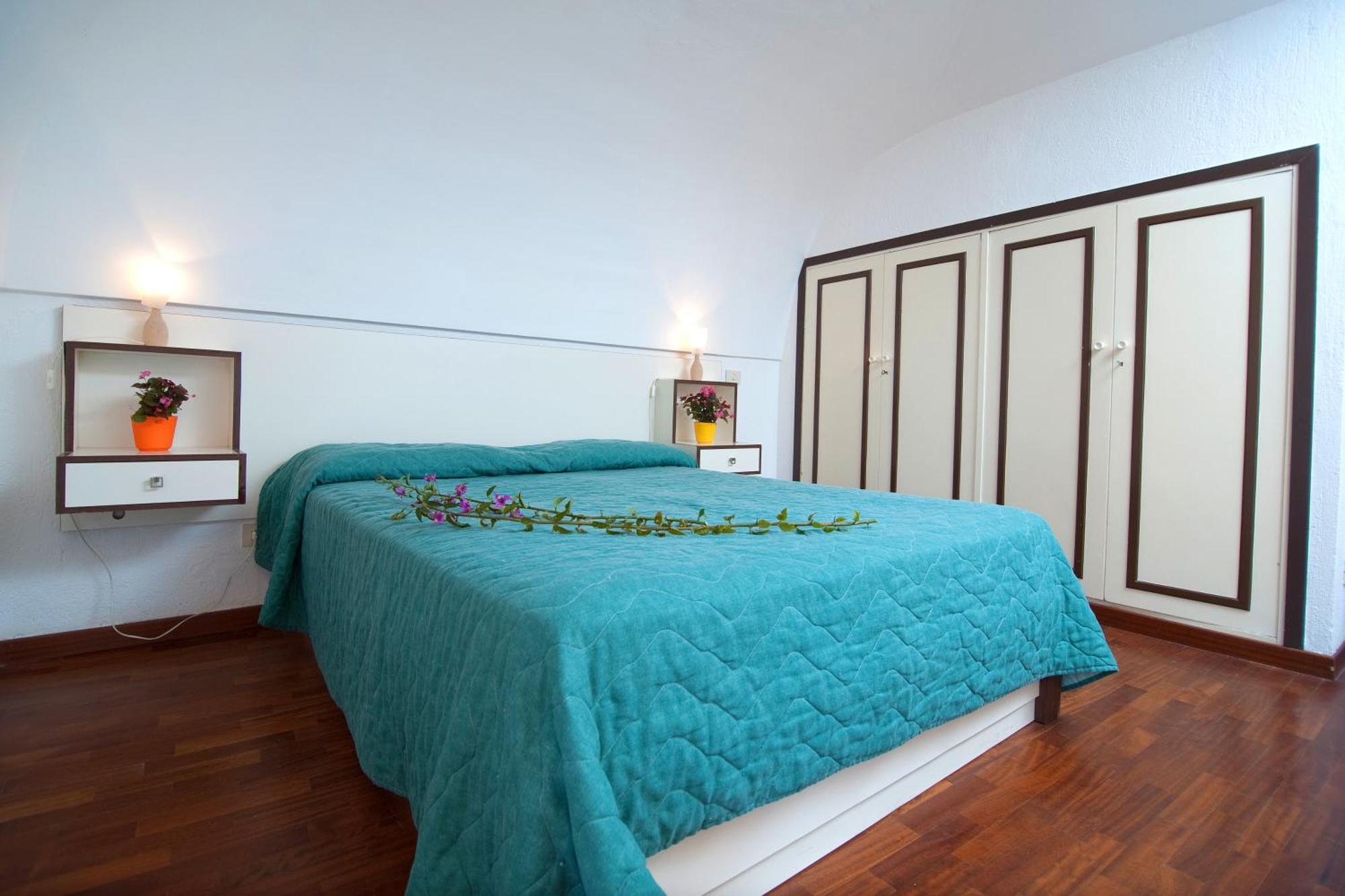 Freedom Holiday Residence Massa Lubrense Exterior foto