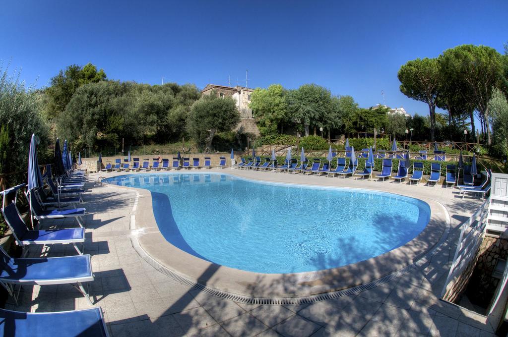 Freedom Holiday Residence Massa Lubrense Exterior foto