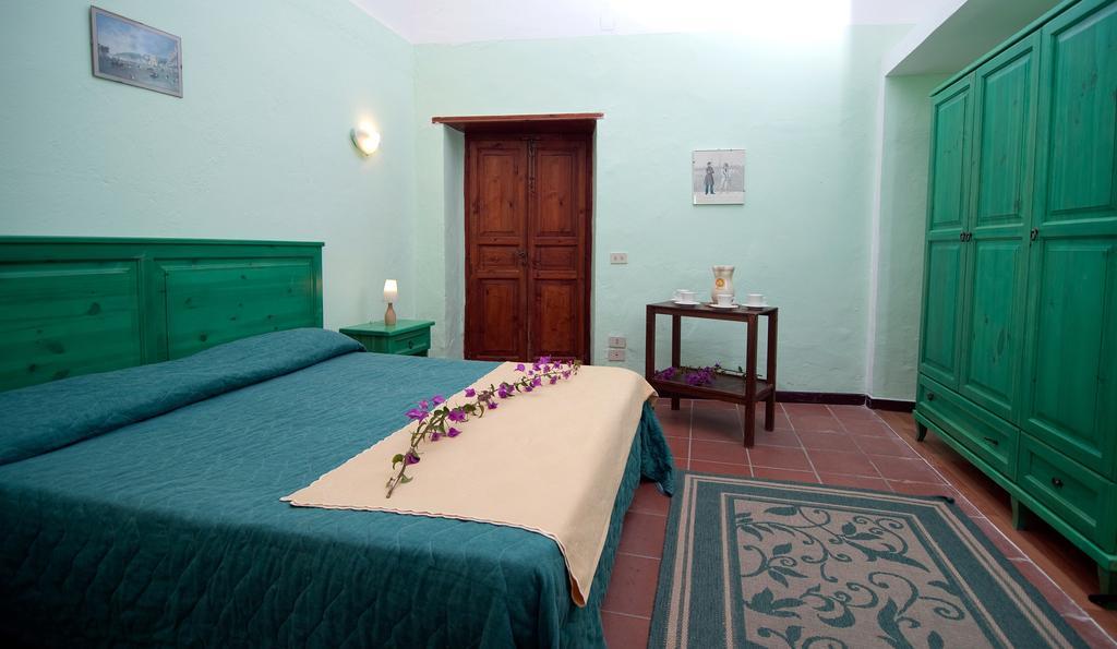 Freedom Holiday Residence Massa Lubrense Cameră foto