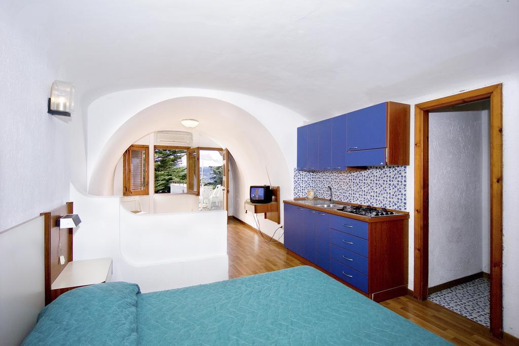 Freedom Holiday Residence Massa Lubrense Cameră foto