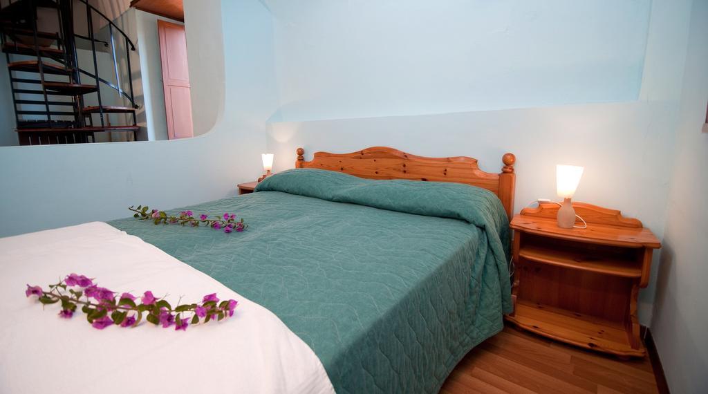 Freedom Holiday Residence Massa Lubrense Exterior foto