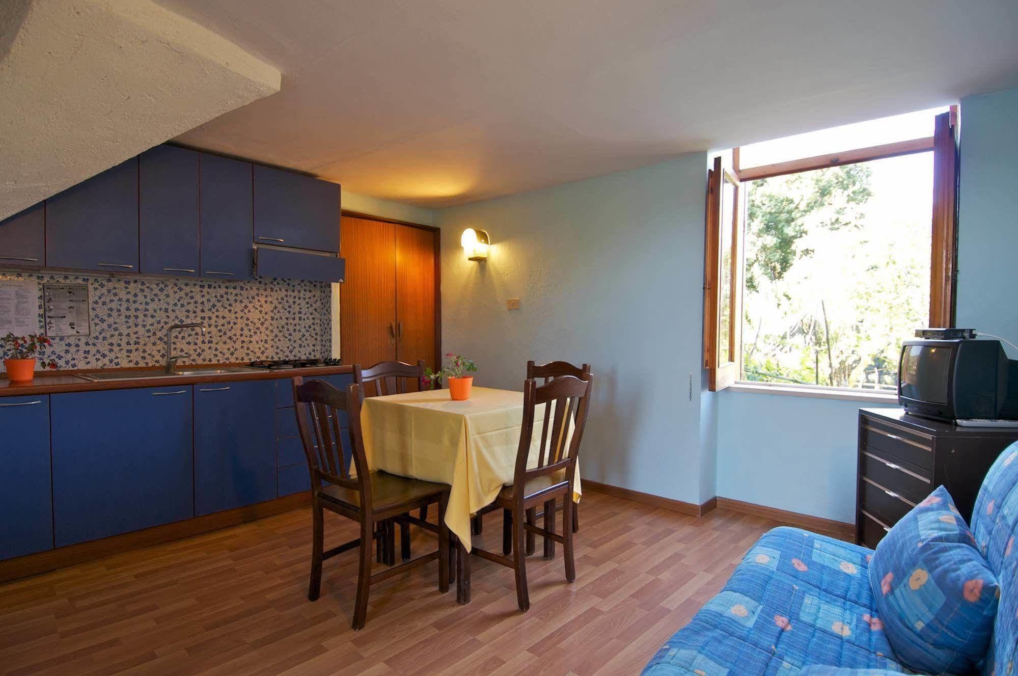 Freedom Holiday Residence Massa Lubrense Cameră foto
