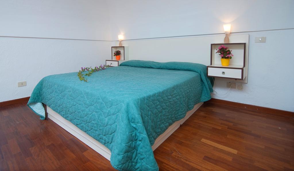 Freedom Holiday Residence Massa Lubrense Exterior foto