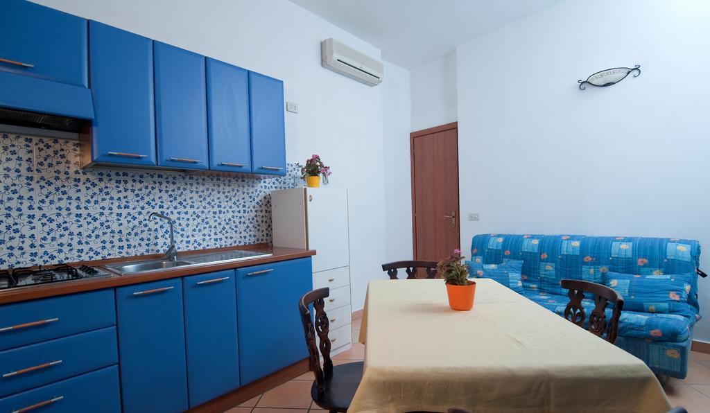 Freedom Holiday Residence Massa Lubrense Cameră foto